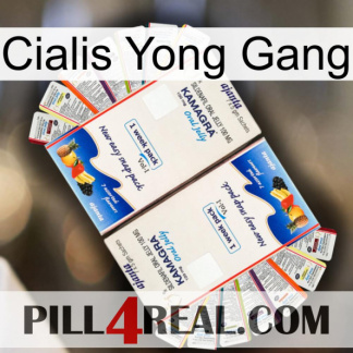 Cialis Yong Gang kamagra1